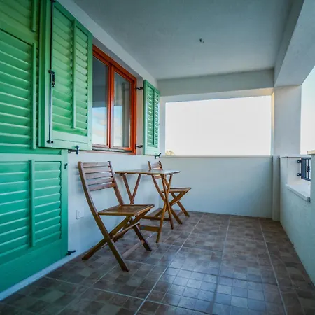 펜션 Holiday House In Meka Draga 36082 *