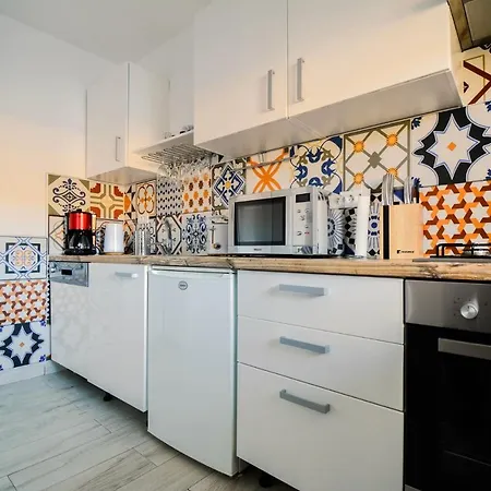 Holiday House In Meka Draga 36082