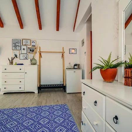 펜션 Holiday House In Meka Draga 36082 *
