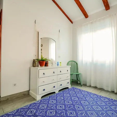 펜션 Holiday House In Meka Draga 36082