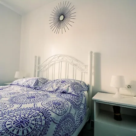 펜션 Holiday House In Meka Draga 36082 Kastel Zegarski