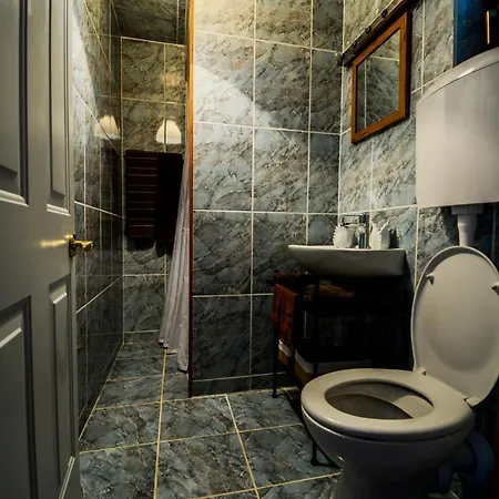 펜션 Holiday House In Meka Draga 36082