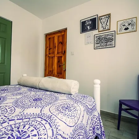 Holiday House In Meka Draga 36082 *