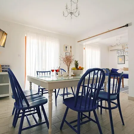 Holiday House In Meka Draga 36082 * Kastel Zegarski