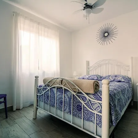 펜션 Holiday House In Meka Draga 36082