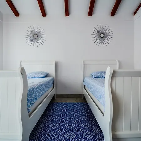 Holiday House In Meka Draga 36082 펜션 *