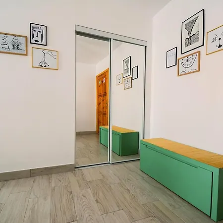 펜션 Holiday House In Meka Draga 36082 *
