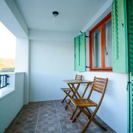 Tatil Evi Holiday House In Meka Draga 36082 Kastel Zegarski