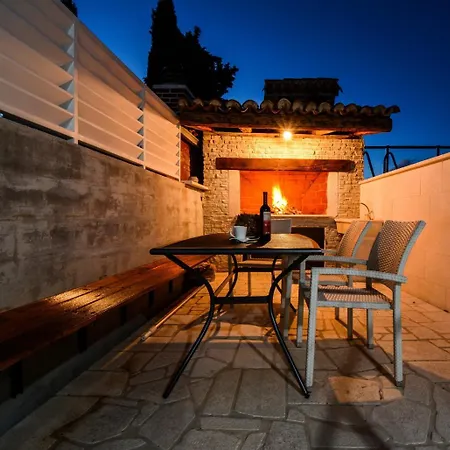 Tatil Evi Holiday House In Meka Draga 36082