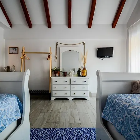 Tatil Evi Holiday House In Meka Draga 36082