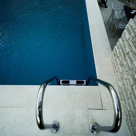 Tatil Evi Holiday House In Meka Draga 36082 *